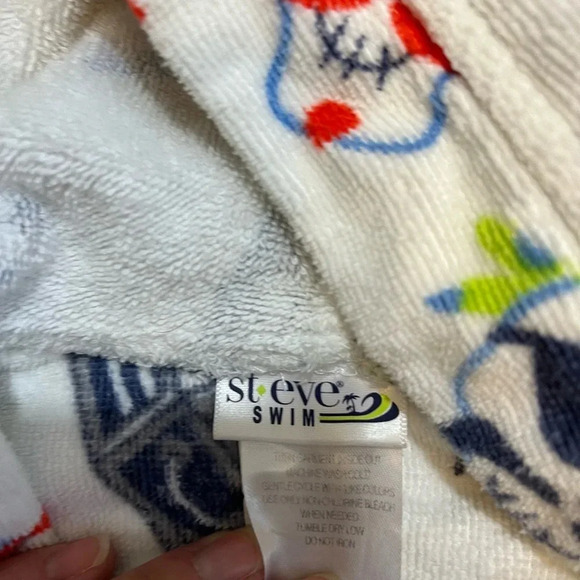 Pirate robe - Picture 3 of 6